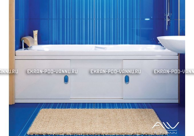 Экран раздвижной Alavann STILL 180 см – купить по цене 7400 руб. в интернет-магазине в городе Нижний Новгород картинка 1