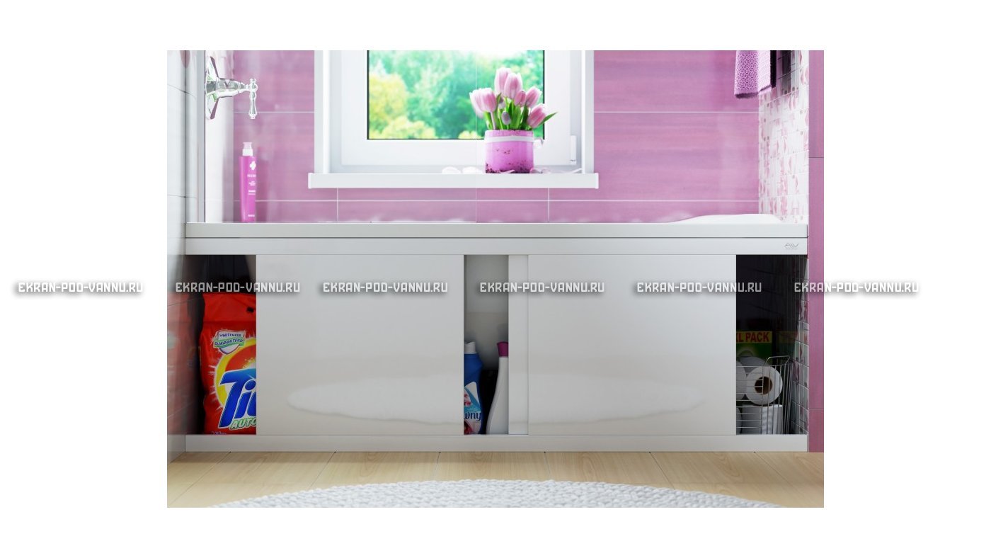 Экран раздвижной Alavann Crystal 150 см – купить по цене 8400 руб. в интернет-магазине в городе Нижний Новгород картинка 8