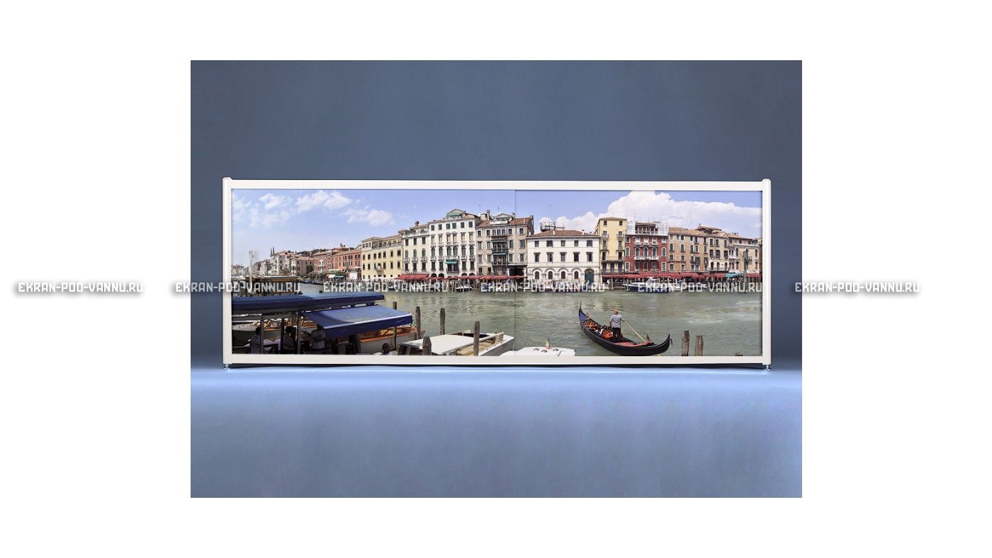 Раздвижной ФОТО экран - Venezia – купить по цене 8500 руб. в интернет-магазине в городе Нижний Новгород картинка 6