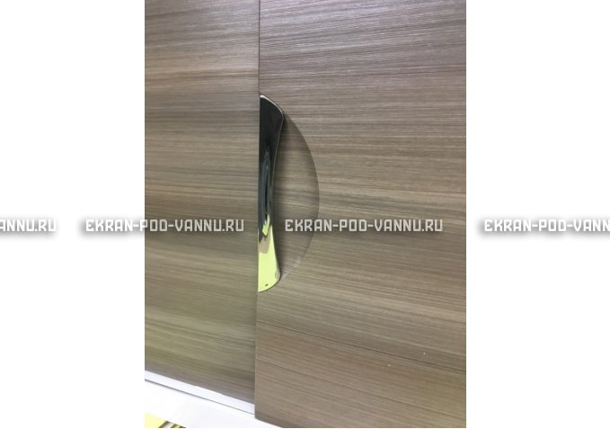 Экран из МДФ EMMY Малибу 120 в алюминиевой раме – купить по цене 6750 руб. в интернет-магазине в городе Нижний Новгород картинка 19