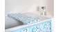 Сиденье для ванной 70 см Ваннбок – купить по цене 1210 руб. в интернет-магазине в городе Нижний Новгород картинка 4
