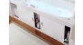 Экран раздвижной Alavann STILL 150 см – купить по цене 5100 руб. в интернет-магазине в городе Нижний Новгород картинка 19