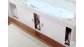 Экран раздвижной Alavann STILL 160 см – купить по цене 6400 руб. в интернет-магазине в городе Нижний Новгород картинка 8