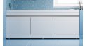 Откидной экран Soft Alavann 170 см серебро – купить по цене 6700 руб. в интернет-магазине в городе Нижний Новгород картинка 17