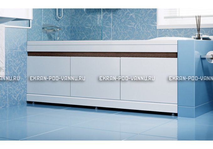 Откидной экран Soft Alavann 170 см венге – купить по цене 6700 руб. в интернет-магазине в городе Нижний Новгород картинка 2