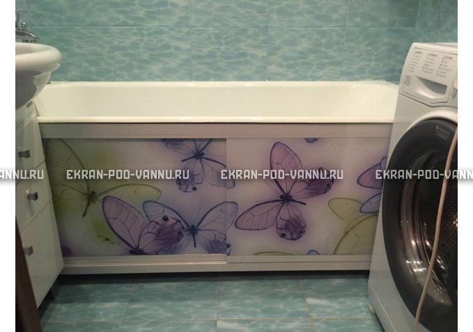 Экран на роликах EUROPLEX изображение 067 – купить по цене 12400 руб. в интернет-магазине в городе Нижний Новгород картинка 2