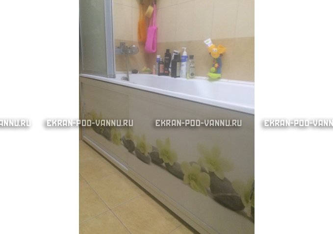 Экран на роликах  EUROPLEX Дыхание – купить по цене 12400 руб. в интернет-магазине в городе Нижний Новгород картинка 6