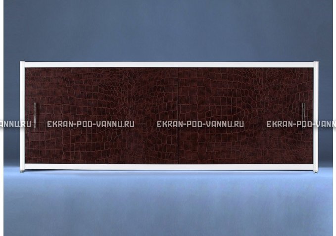 Раздвижной экран - CROCO – купить по цене 6250 руб. в интернет-магазине в городе Нижний Новгород картинка 1