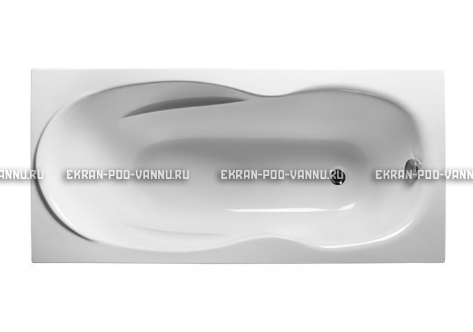 Акриловая ванна Relisan Neonika 150x70 – купить по цене 14000 руб. в интернет-магазине в городе Нижний Новгород картинка 1