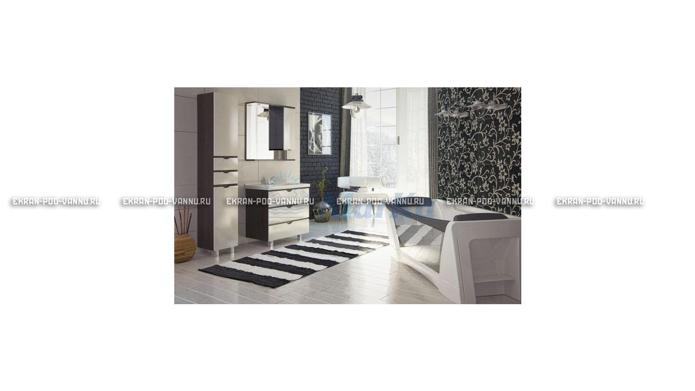 Прозрачная ванна 1MarKa Dolce Vita 180x80 – купить по цене 43200 руб. в интернет-магазине в городе Нижний Новгород картинка 25