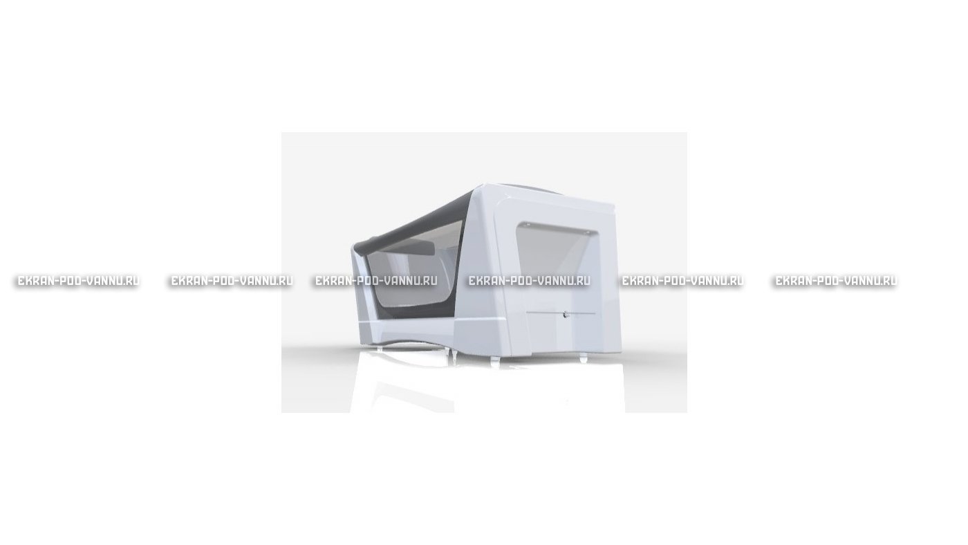 Прозрачная ванна 1MarKa Dolce Vita 180x80 – купить по цене 43200 руб. в интернет-магазине в городе Нижний Новгород картинка 22