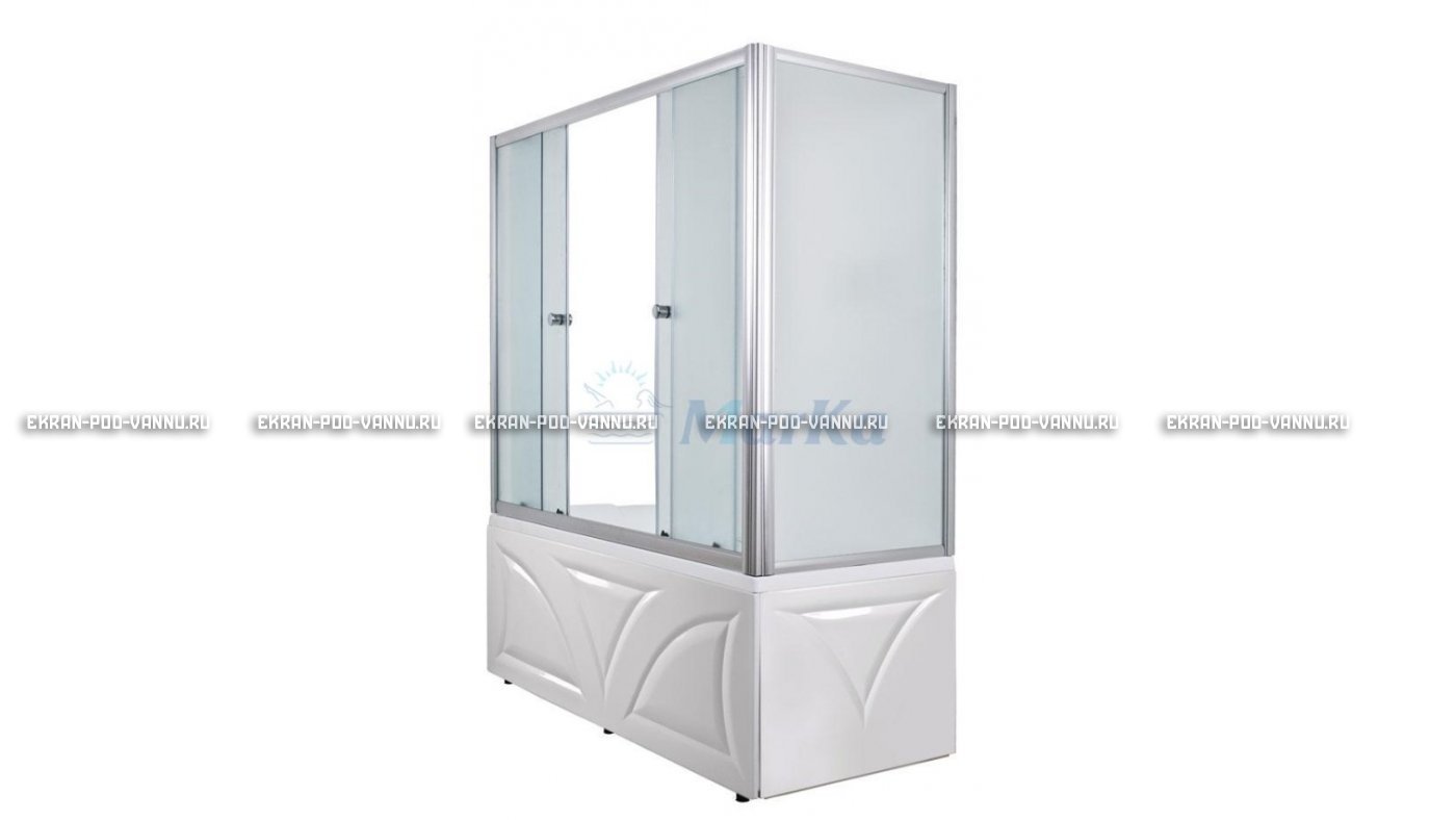 Акриловая ванна 1MarKa Modern 150x70 – купить по цене 9210 руб. в интернет-магазине в городе Нижний Новгород картинка 12