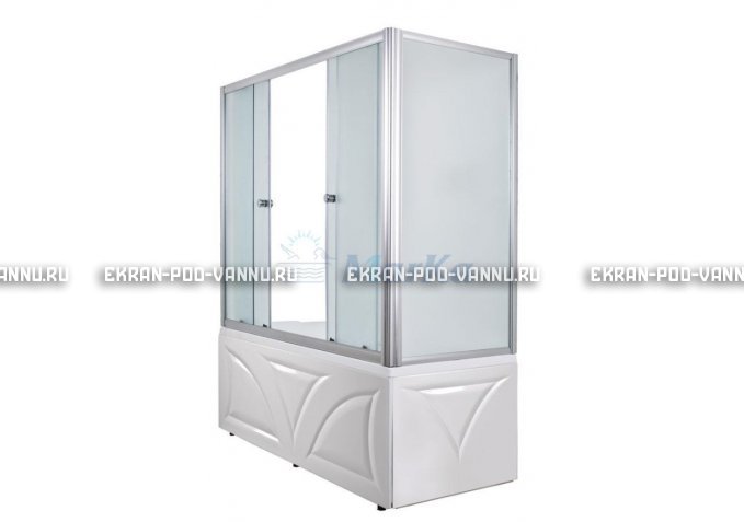 Акриловая ванна 1MarKa Modern 150x70 – купить по цене 9210 руб. в интернет-магазине в городе Нижний Новгород картинка 3