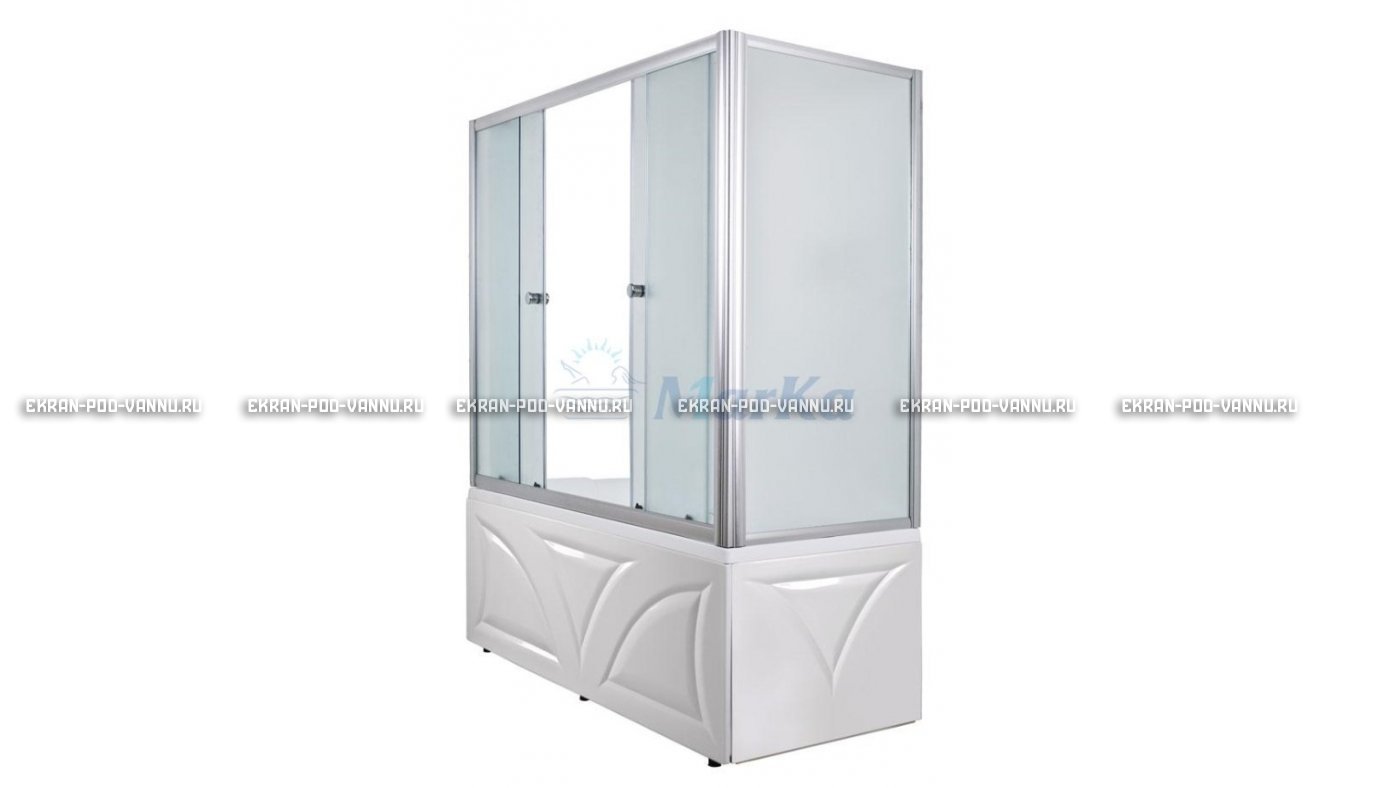 Акриловая ванна 1MarKa Modern 170x70 – купить по цене 9810 руб. в интернет-магазине в городе Нижний Новгород картинка 15