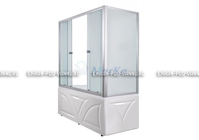Акриловая ванна 1MarKa Modern 170x70 – купить по цене 9810 руб. в интернет-магазине в городе Нижний Новгород картинка 4
