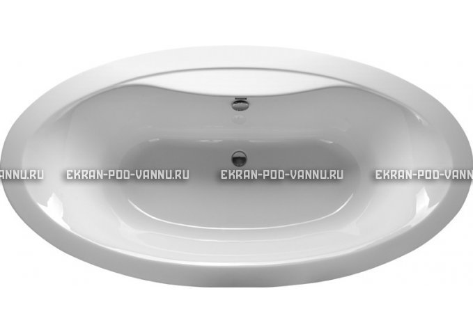 Акриловая ванна Vayer Beta KPL 194x100 – купить по цене 101440 руб. в интернет-магазине в городе Нижний Новгород картинка 2