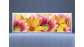 Раздвижной ФОТО экран - Flowers – купить по цене 8500 руб. в интернет-магазине в городе Нижний Новгород картинка 3