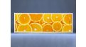 Раздвижной ФОТО экран - Citrus – купить по цене 8500 руб. в интернет-магазине в городе Нижний Новгород картинка 8
