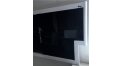 Экран из МДФ EMMY Монро 150 белый в алюминиевой раме – купить по цене 6750 руб. в интернет-магазине в городе Нижний Новгород картинка 65