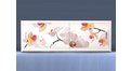Экран на роликах EUROPLEX Орхидея – купить по цене 12400 руб. в интернет-магазине в городе Нижний Новгород картинка 20