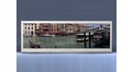 Экран на роликах EUROPLEX Венеция – купить по цене 12400 руб. в интернет-магазине в городе Нижний Новгород картинка 11