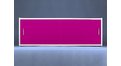 Экран раздвижной EUROPLEX Комфорт фиолетовый – купить по цене 6250 руб. в интернет-магазине в городе Нижний Новгород картинка 8