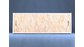 Раздвижной экран EUROPLEX Комфорт бежевый мрамор – купить по цене 6750 руб. в интернет-магазине в городе Нижний Новгород картинка 13