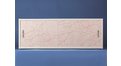 Раздвижной экран EUROPLEX Комфорт розовый мрамор – купить по цене 6750 руб. в интернет-магазине в городе Нижний Новгород картинка 11