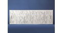 Раздвижной экран EUROPLEX Комфорт серый мрамор – купить по цене 6250 руб. в интернет-магазине в городе Нижний Новгород картинка 27