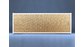 Раздвижной экран EUROPLEX Комфорт золото колотый лед – купить по цене 7700 руб. в интернет-магазине в городе Нижний Новгород картинка 4
