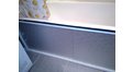 Раздвижной экран EUROPLEX Комфорт Серебро колотый лед – купить по цене 6550 руб. в интернет-магазине в городе Нижний Новгород картинка 26