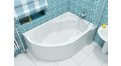 Акриловая ванна Relisan Sofi 170x105 – купить по цене 23480 руб. в интернет-магазине в городе Нижний Новгород картинка 14