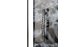 Экран раздвижной EUROPLEX Комфорт черный мрамор – купить по цене 7200 руб. в интернет-магазине в городе Нижний Новгород картинка 5
