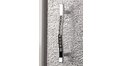 Раздвижной экран EUROPLEX Комфорт Серебро колотый лед – купить по цене 6550 руб. в интернет-магазине в городе Нижний Новгород картинка 28