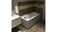 Акриловая ванна 1MarKa Agora 170x75 – купить по цене 13330 руб. в интернет-магазине в городе Нижний Новгород картинка 11