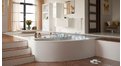 Акриловая ванна 1MarKa Assol 160х100 – купить по цене 16720 руб. в интернет-магазине в городе Нижний Новгород картинка 15