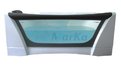 Прозрачная ванна 1MarKa Dolce Vita 180x80 – купить по цене 43200 руб. в интернет-магазине в городе Нижний Новгород картинка 26