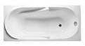 Акриловая ванна 1MarKa Gloria 160x70 – купить по цене 12050 руб. в интернет-магазине в городе Нижний Новгород картинка 14