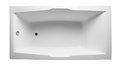 Акриловая ванна 1MarKa Korsika 190x100 – купить по цене 16420 руб. в интернет-магазине в городе Нижний Новгород картинка 11