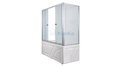 Акриловая ванна 1MarKa Modern 170x70 – купить по цене 9810 руб. в интернет-магазине в городе Нижний Новгород картинка 20