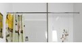 Карниз прямой Ваннбок 150 см – купить по цене 1090 руб. в интернет-магазине в городе Нижний Новгород картинка 11