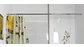 Карниз прямой Ваннбок 150 см – купить по цене 1090 руб. в интернет-магазине в городе Нижний Новгород картинка 4