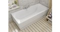 Акриловая ванна Vayer Boomerang 160x70 – купить по цене 35750 руб. в интернет-магазине в городе Нижний Новгород картинка 14