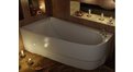 Акриловая ванна Vayer Boomerang 180x100 – купить по цене 53030 руб. в интернет-магазине в городе Нижний Новгород картинка 19