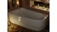 Акриловая ванна Vayer Boomerang 180x100 – купить по цене 53030 руб. в интернет-магазине в городе Нижний Новгород картинка 8