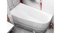 Акриловая ванна Vayer Boomerang 190x90 – купить по цене 53050 руб. в интернет-магазине в городе Нижний Новгород картинка 21