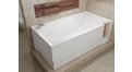 Акриловая ванна Vayer Boomerang 180x80 – купить по цене 43210 руб. в интернет-магазине в городе Нижний Новгород картинка 18