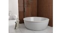 Акриловая ванна Vayer Boomerang D1600 – купить по цене 151500 руб. в интернет-магазине в городе Нижний Новгород картинка 18