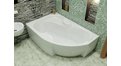 Акриловая ванна Vayer Azalia 170x105 – купить по цене 28800 руб. в интернет-магазине в городе Нижний Новгород картинка 17