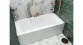 Акриловая ванна Vayer Casoli 180x80 – купить по цене 23580 руб. в интернет-магазине в городе Нижний Новгород картинка 17
